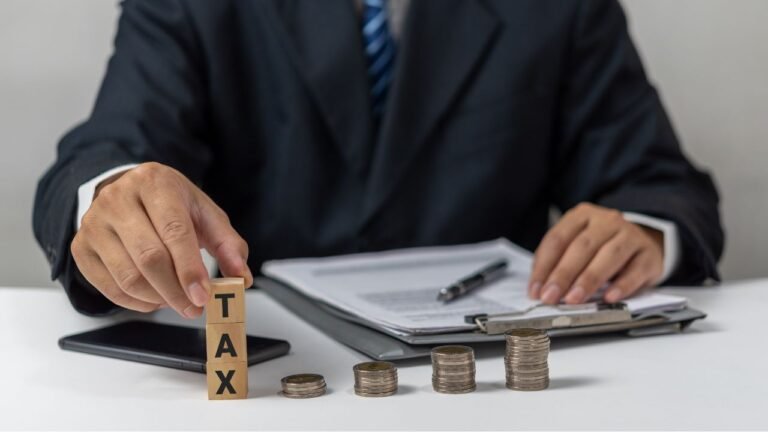 Corporate Tax Appeals in Maryland 1