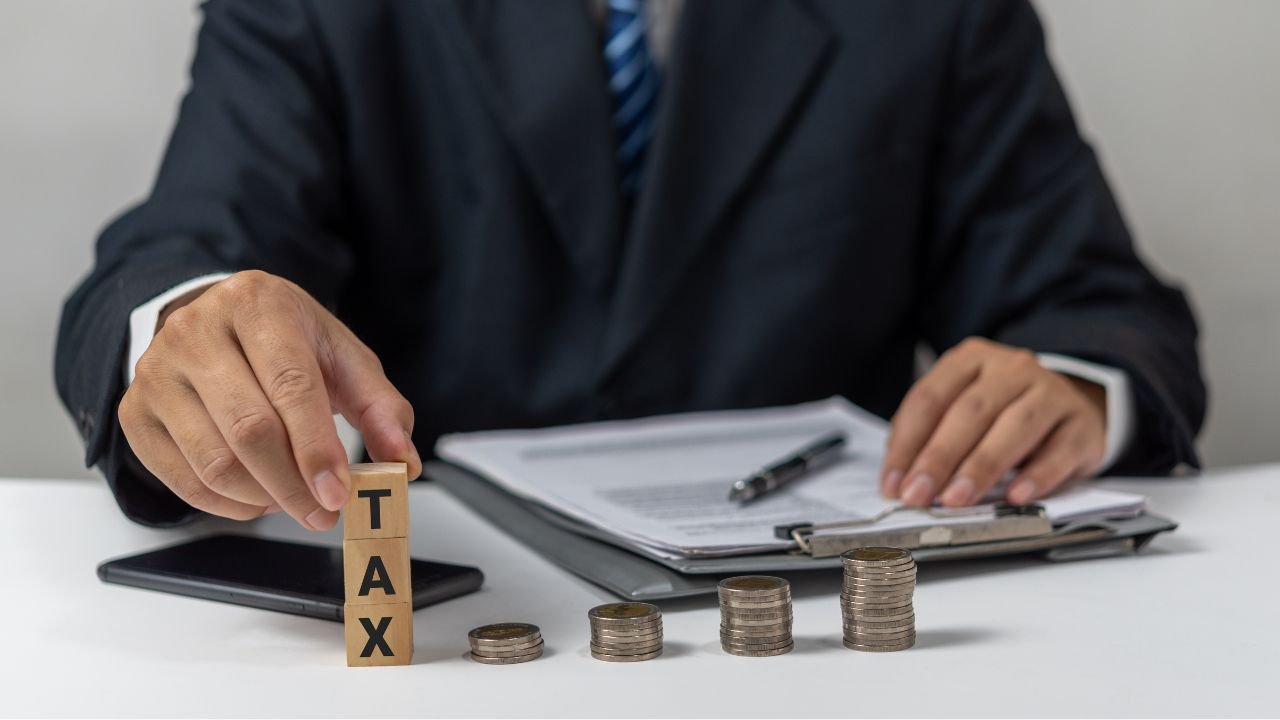 Corporate Tax Appeals in Maryland 1