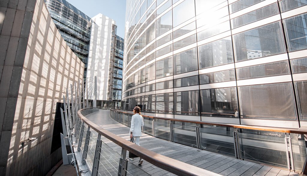 Commercial Real Estate Legal Services in Maryland