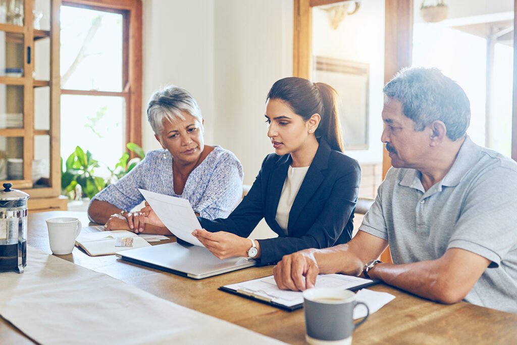 Estate Planning